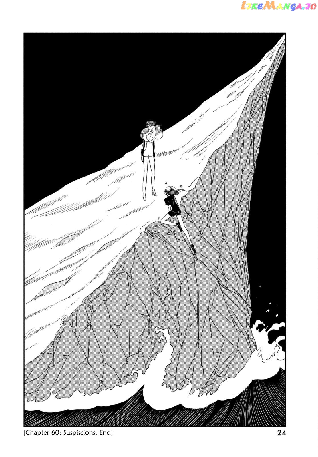 Land of the Lustrous, Chapter 60 image 19